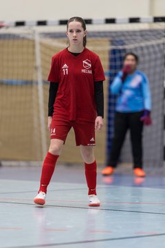 Bild 87 - wDJ Power Girls Cup Suederelbe